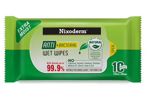 Nixoderm-Antibacterial-Wet-Wipes-product-1
