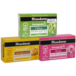 natural soap